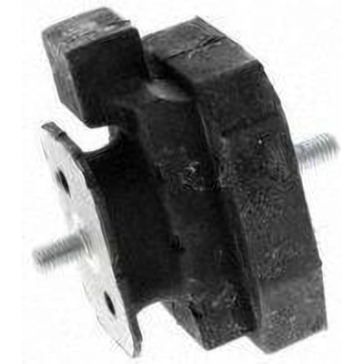 Transmission Mount by VAICO - V20-0800 pa1