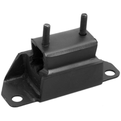 WESTAR INDUSTRIES - EM2389 - Manual Transmission Mount pa2