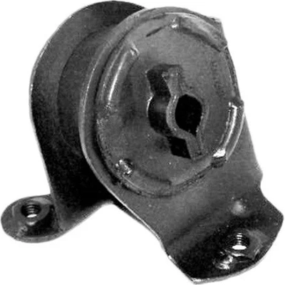 WESTAR INDUSTRIES - EM2495 - Automatic Transmission Mount pa2