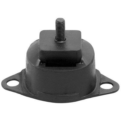 WESTAR INDUSTRIES - EM2508 - Automatic And Manual Transmission Mount pa1