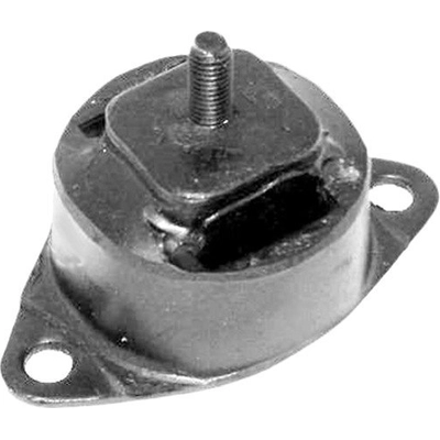 WESTAR INDUSTRIES - EM2508 - Automatic And Manual Transmission Mount pa2