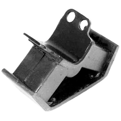 WESTAR INDUSTRIES - EM2690 - Manual Transmission Mount pa1