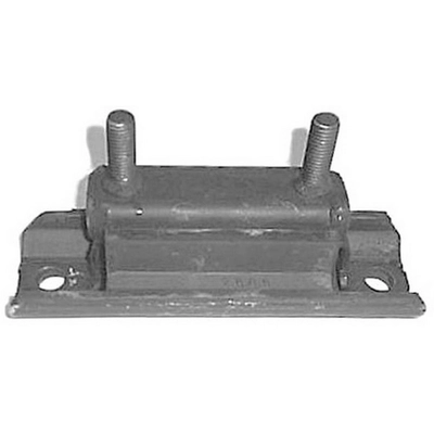 WESTAR INDUSTRIES - EM2868 - Automatic Transmission Mount pa1