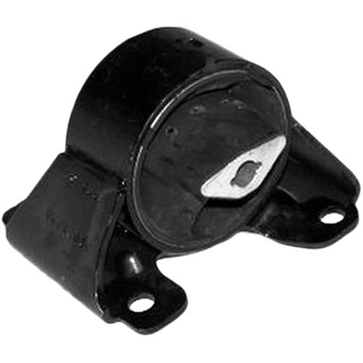 WESTAR INDUSTRIES - EM3051 - Transmission Mount pa2