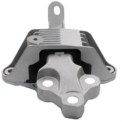 WESTAR INDUSTRIES - EM4053 - Manual Support de transmission pa1