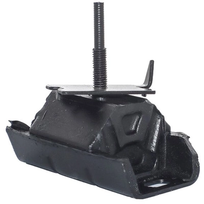WESTAR INDUSTRIES - EM4118 - Automatic Transmission Mount pa1