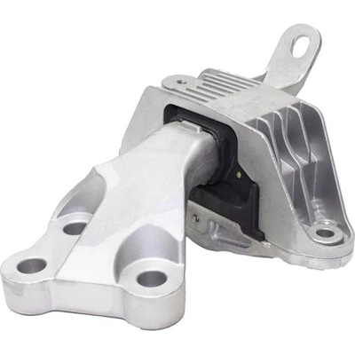 WESTAR INDUSTRIES - EM4129 - Automatic Transmission Mount pa2