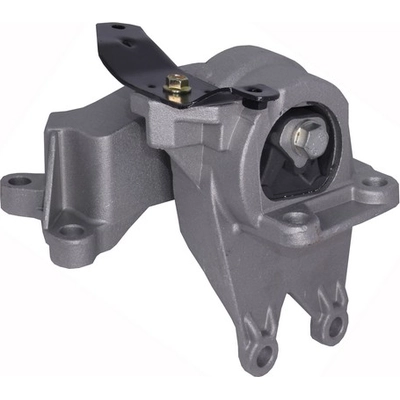 Transmission Mount by WESTAR INDUSTRIES - EM4140 pa3