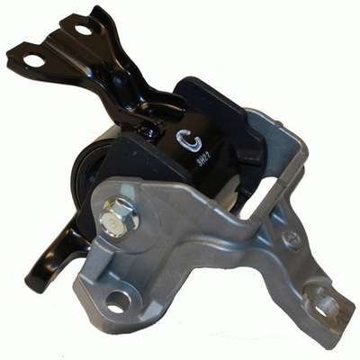 WESTAR INDUSTRIES - EM5928 - Automatic Transmission Mount pa1