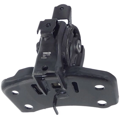 WESTAR INDUSTRIES - EM7408 - Transmission Mount pa1