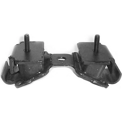 WESTAR INDUSTRIES - EM8393 - Transmission Mount pa1