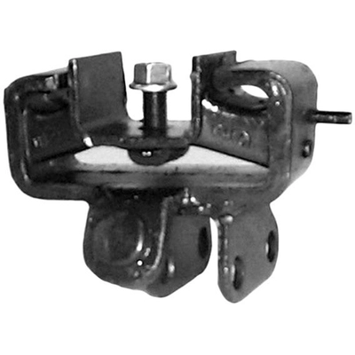 WESTAR INDUSTRIES - EM9049 - Automatic Transmission Mount pa1