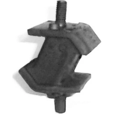 Transmission Mount by WESTAR INDUSTRIES - EM9104 pa2