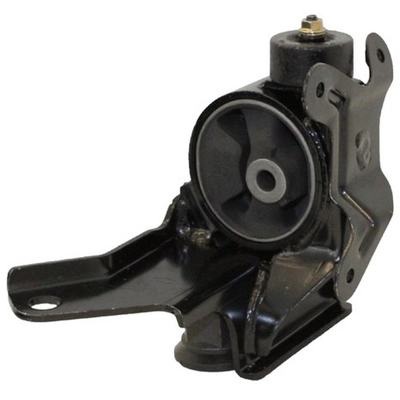 WESTAR INDUSTRIES - EM9462 - Automatic and Manual Support de transmission pa1