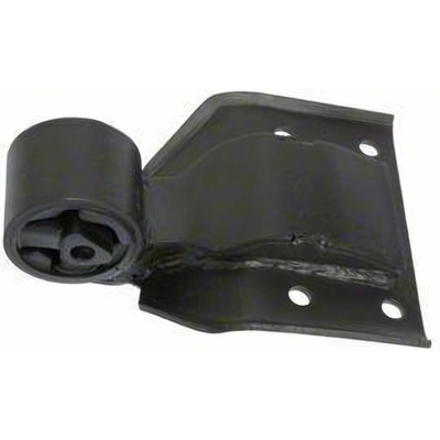 Transmission Mount by WESTAR INDUSTRIES - EM3055 pa2