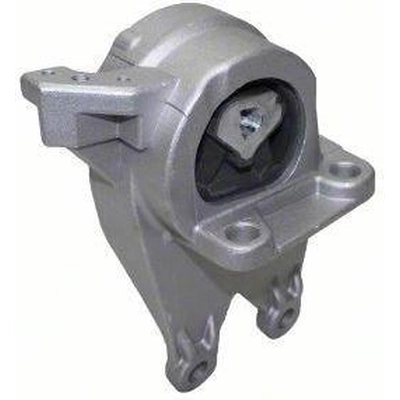 Support de transmission by WESTAR INDUSTRIES - EM4140 pa2