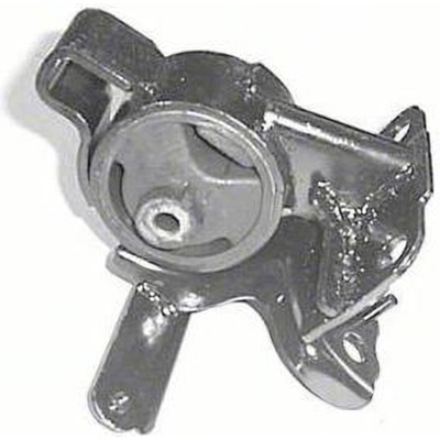 Transmission Mount by WESTAR INDUSTRIES - EM8873 pa2