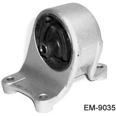 Transmission Mount by WESTAR INDUSTRIES - EM9035 pa1