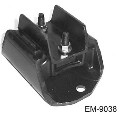 Support de transmission par WESTAR INDUSTRIES - EM9038 pa1