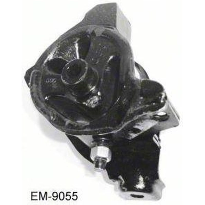 Support de transmission by WESTAR INDUSTRIES - EM9055 pa2