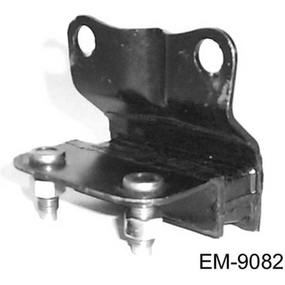 Transmission Mount by WESTAR INDUSTRIES - EM9082 pa1