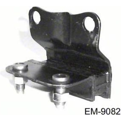 Transmission Mount by WESTAR INDUSTRIES - EM9082 pa2