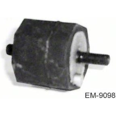 Transmission Mount by WESTAR INDUSTRIES - EM9098 pa1