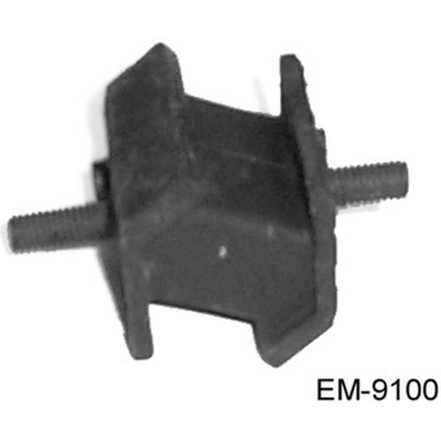 Transmission Mount by WESTAR INDUSTRIES - EM9100 pa1