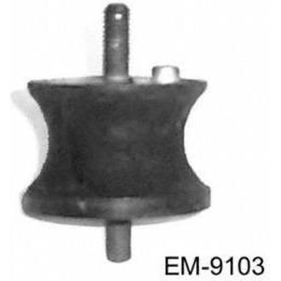 Transmission Mount by WESTAR INDUSTRIES - EM9103 pa1