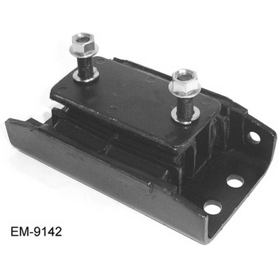 Transmission Mount by WESTAR INDUSTRIES - EM9142 pa1