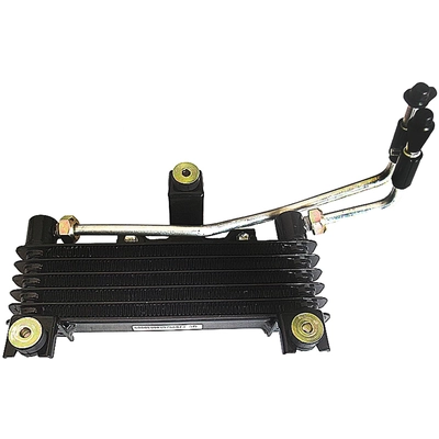 Refroidisseur d'huile de transmission - AC4050100 pa4