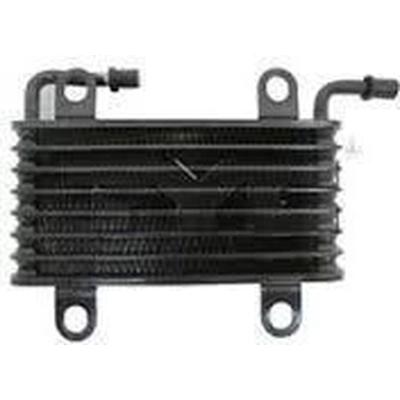 Refroidisseur d'huile de transmission - AC4050105 pa1