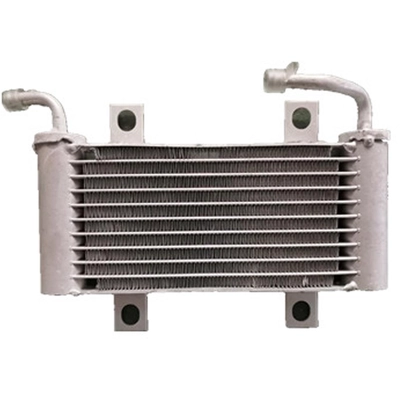 Refroidisseur d'huile de transmission - AC4050105 pa2