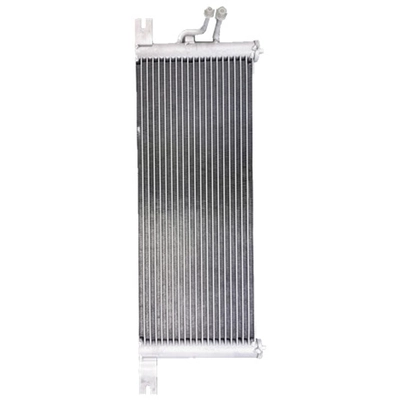 Refroidisseur d'huile de transmission - FO4050105 pa2