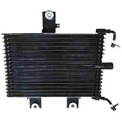 Transmission Oil Cooler - NI4050102 pa2