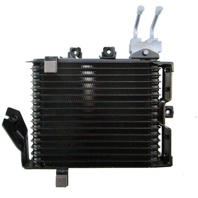 Transmission Oil Cooler - NI4050107 pa1