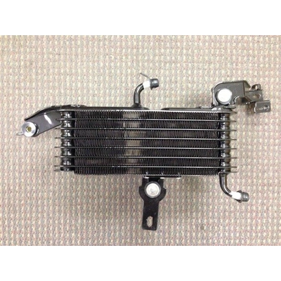 Transmission Oil Cooler - TO4050104 pa1