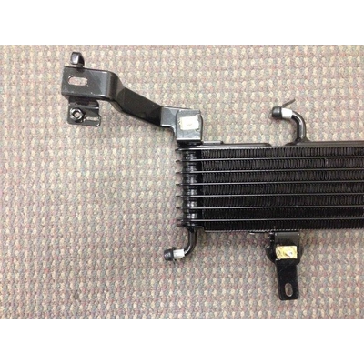 Transmission Oil Cooler - TO4050104 pa3