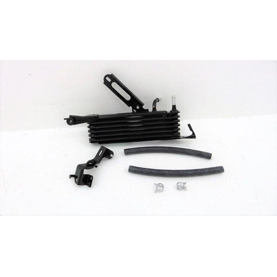 Transmission Oil Cooler - TO4050111 pa2