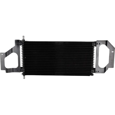 Transmission Oil Cooler - FO4050154 pa5