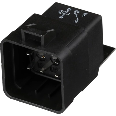 BLUE STREAK (HYGRADE MOTOR) - RY282 - Transmission Overdrive Relay pa226
