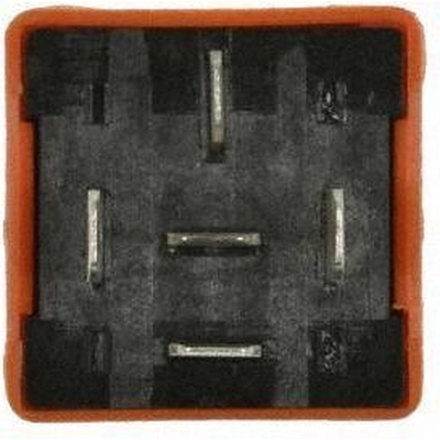 Transmission Overdrive Relay by BLUE STREAK (HYGRADE MOTOR) - RY1135 pa3