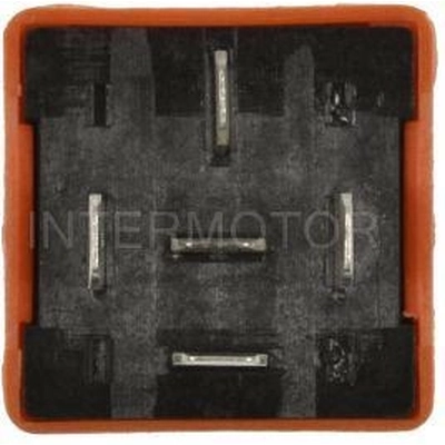 Transmission Overdrive Relay by BLUE STREAK (HYGRADE MOTOR) - RY1135 pa8