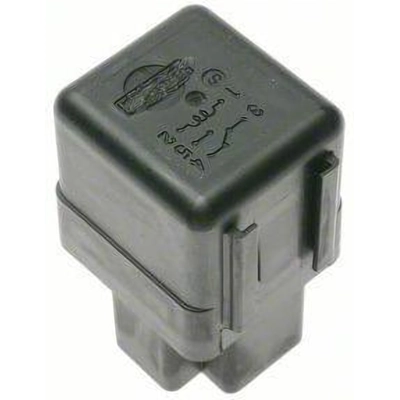 Relais de surmultiplicateur transmission  de BLUE STREAK (HYGRADE MOTOR) - RY414 pa19