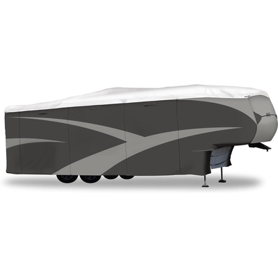 ADCO - 36842 - 22' 1" - 24' Travel Trailer Cover pa1