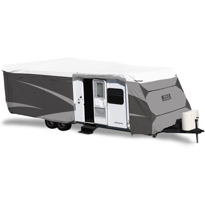 ADCO - 36843 - Travel Trailer Cover 24' 1" - 26' pa2