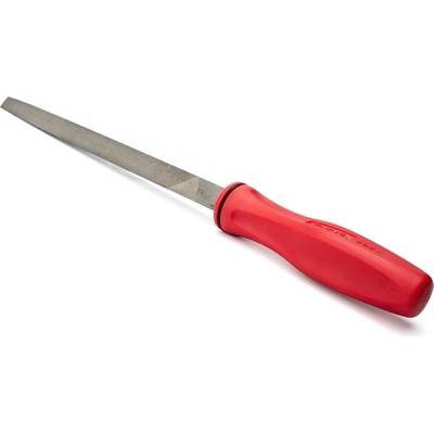 Triangle Type Machinists File by GENIUS - 500510 pa6