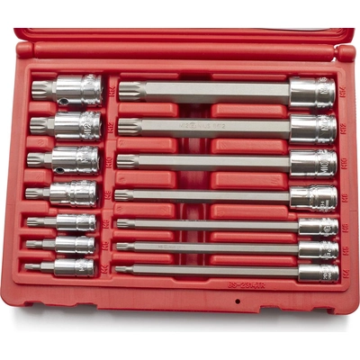 Triple Square Socket Set by GENIUS - BS-2314TR pa5