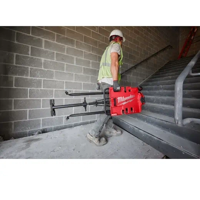 MILWAUKEE - 48-22-8690 - 6” Leveling Tripod Chain Vise pa5