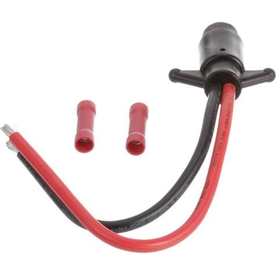 Trolling Motor Socket by MOELLER - WH10530-1 pa2